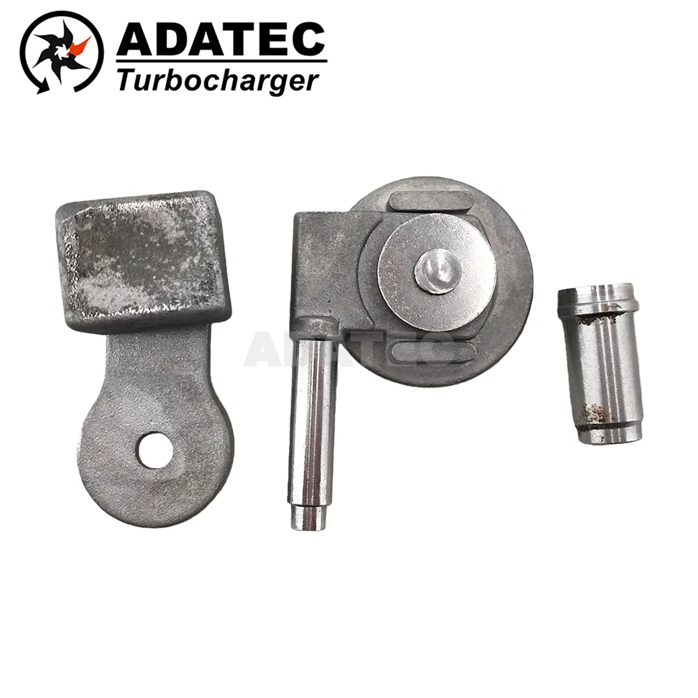 Клапан BV43 для турбины Hyundai Veloster 1.6T