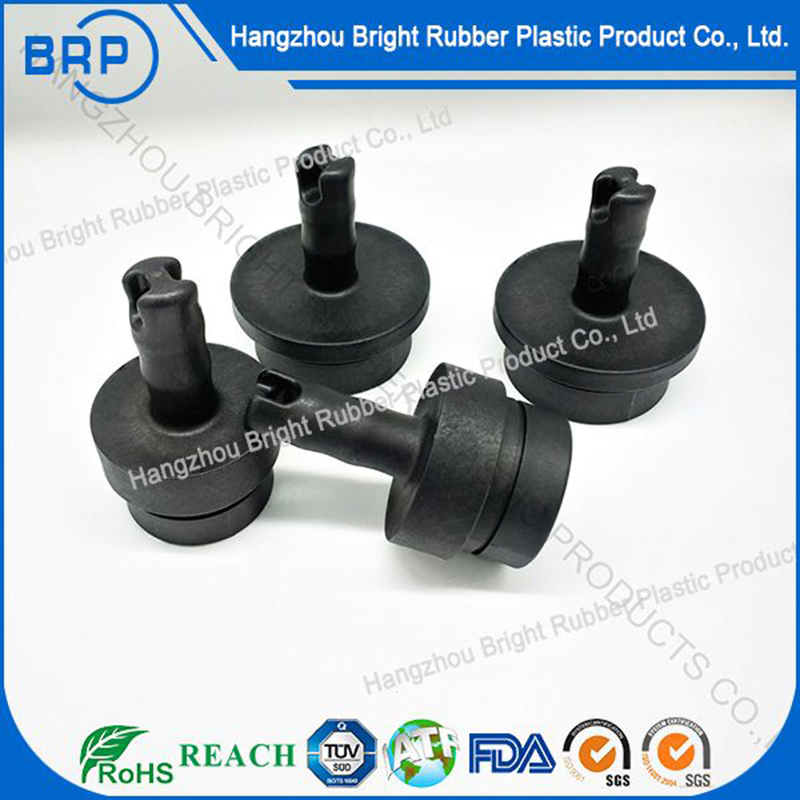 Auto Accessories Molded Rubber Parts