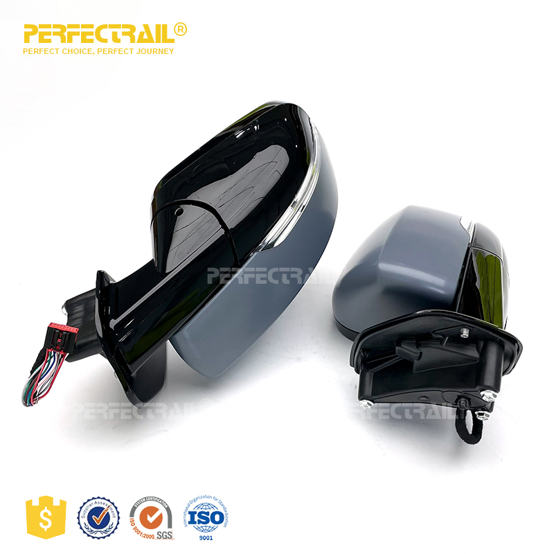 Perfectrail Lr051380 Lr051378 Auto Parts Rear Side View Mirror for Land Rover Discovery 4 L319 Lr045153 Lr045152