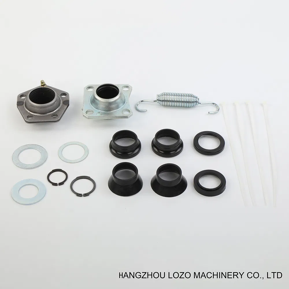 Ремкомплект S-кулачка для BPW (09.801.06.09.1)