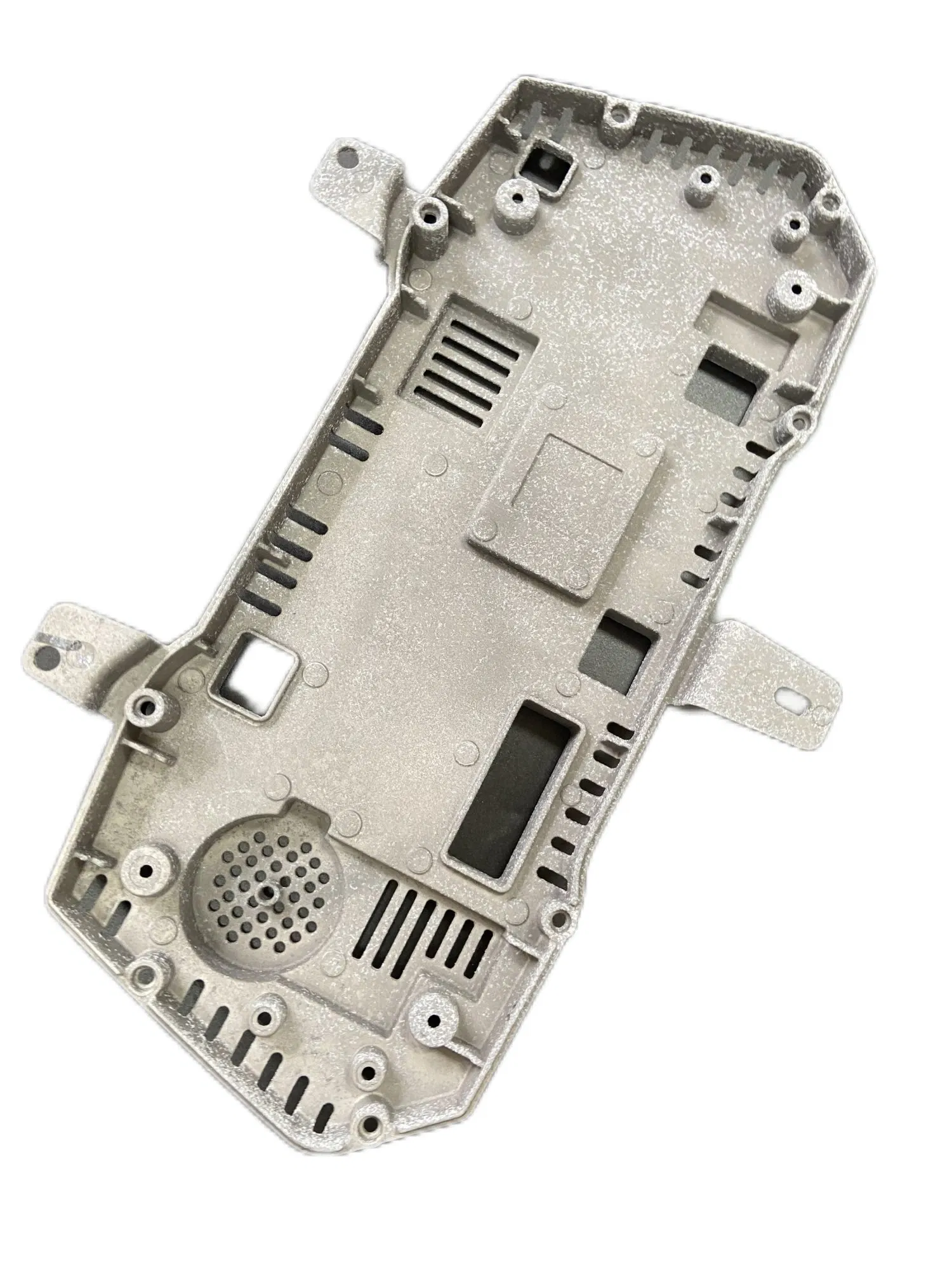 OEM High-Quality Die Casting Custom Motorcycle Parts for Bike/Car/Drone/Auto Hardware Components