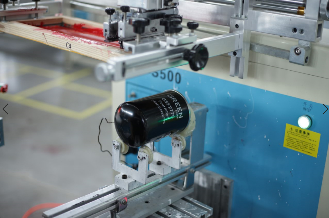 Hydraulic Oil Filter 689590 P550786 Hf35345