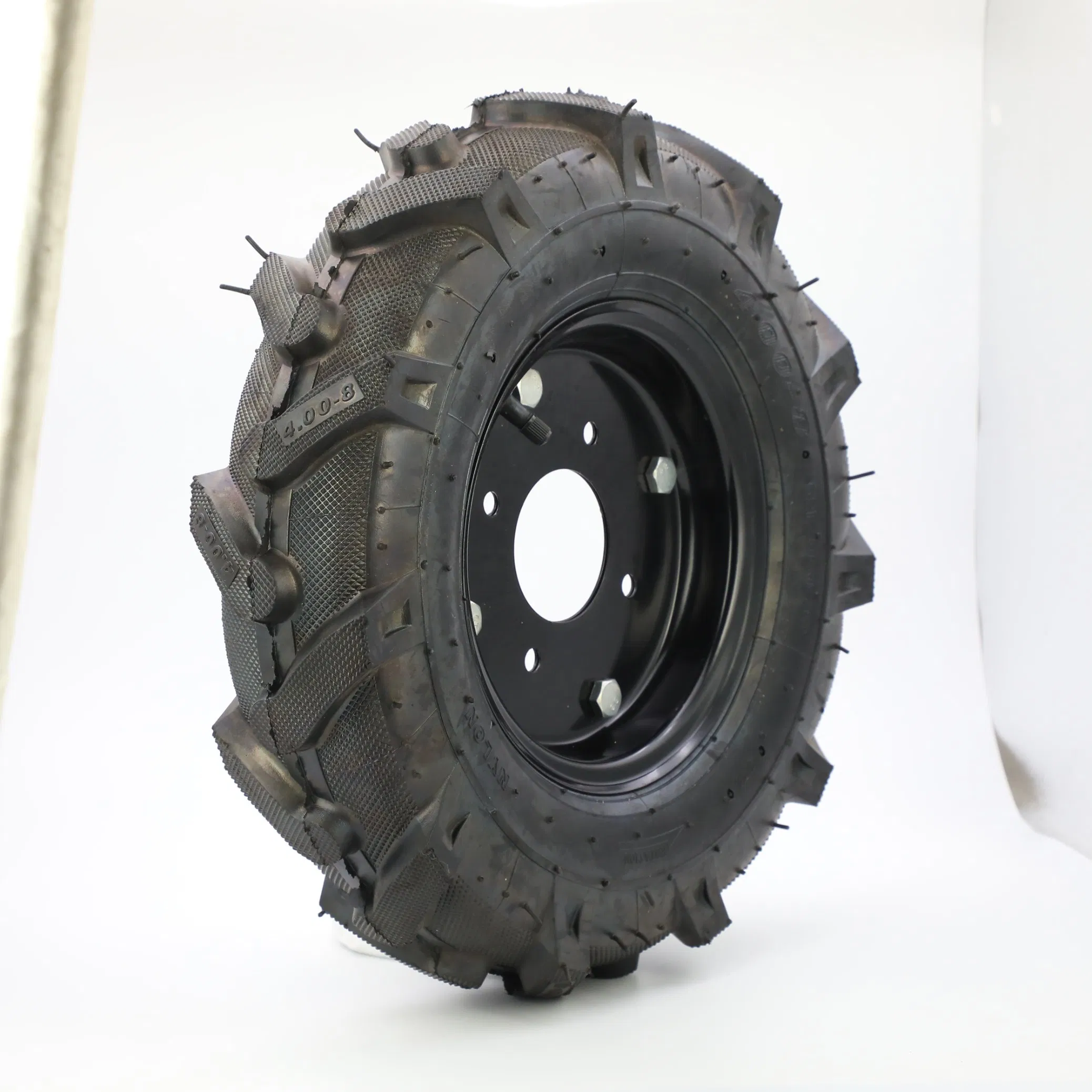 Шина сельскохозяйственная 4.00-8 для трактора и культиватора