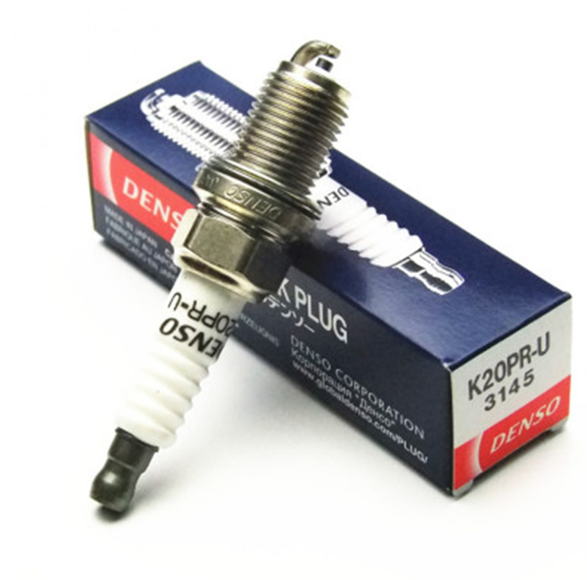 Свеча зажигания Denso K20PR-U для Citroen