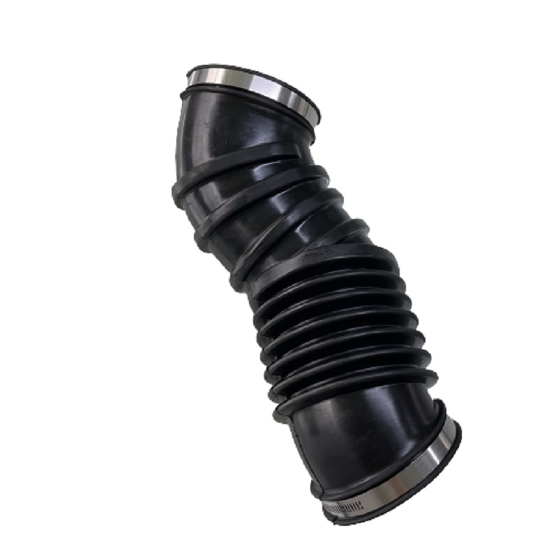 Шланг воздухозаборника EPDM для авто