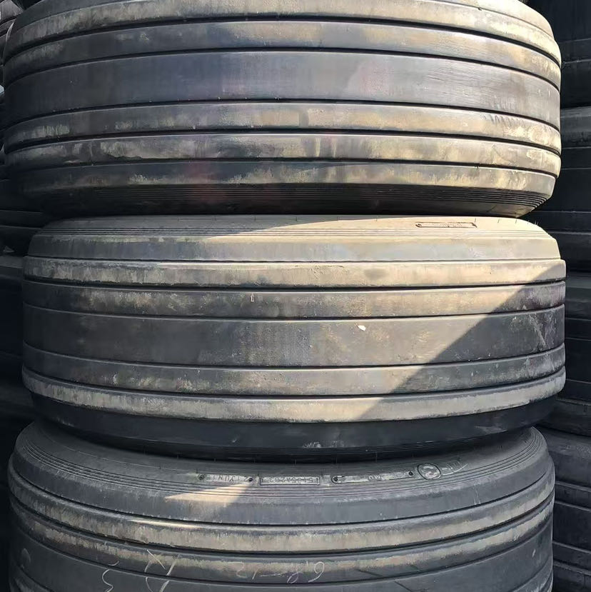 Бу шина самолётная для судовых кранцев