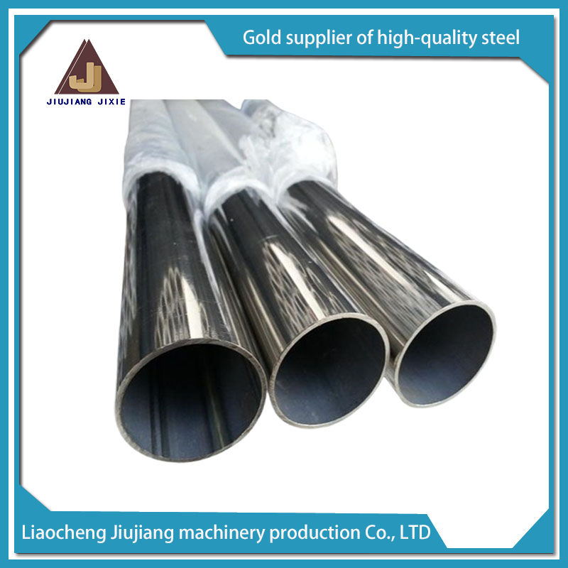 Lightweight Galvanized Steel Pipe for Ventilation Ducts and Air Conditioning Exhaust Systems