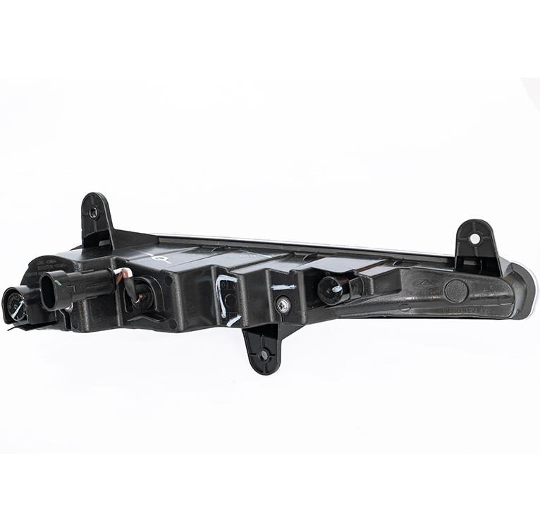 Дневные ходовые огни Chery Tiggo 3