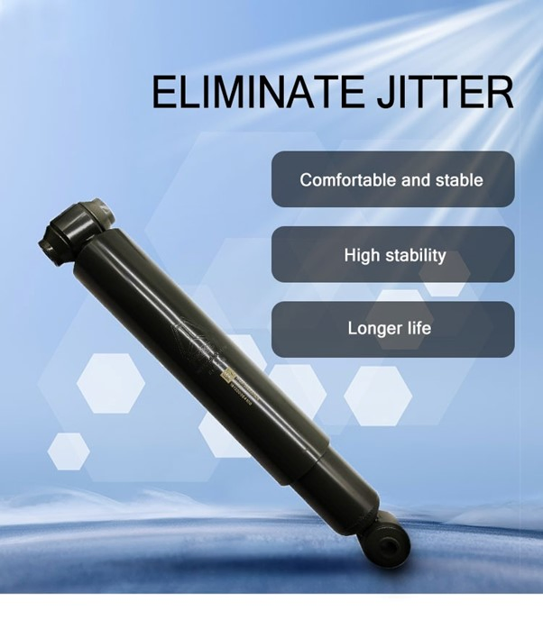 Truck Trailer Heavy Duty Commercial Vehicle Dana Meritor M85724 Shock Absorber