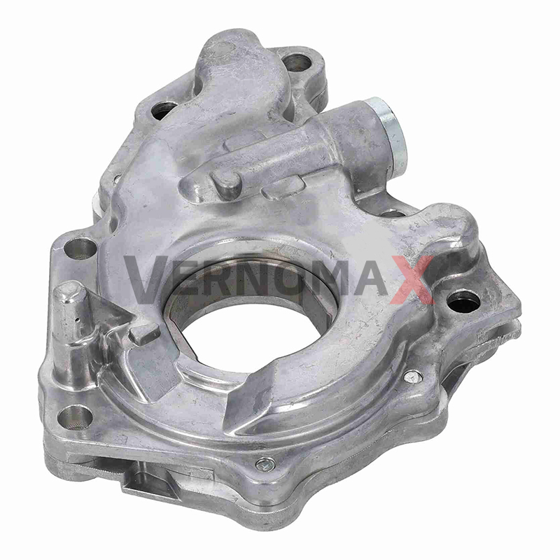 Масляный насос для Mazda 2 (DE_, DH_) 1.3 2007-2015