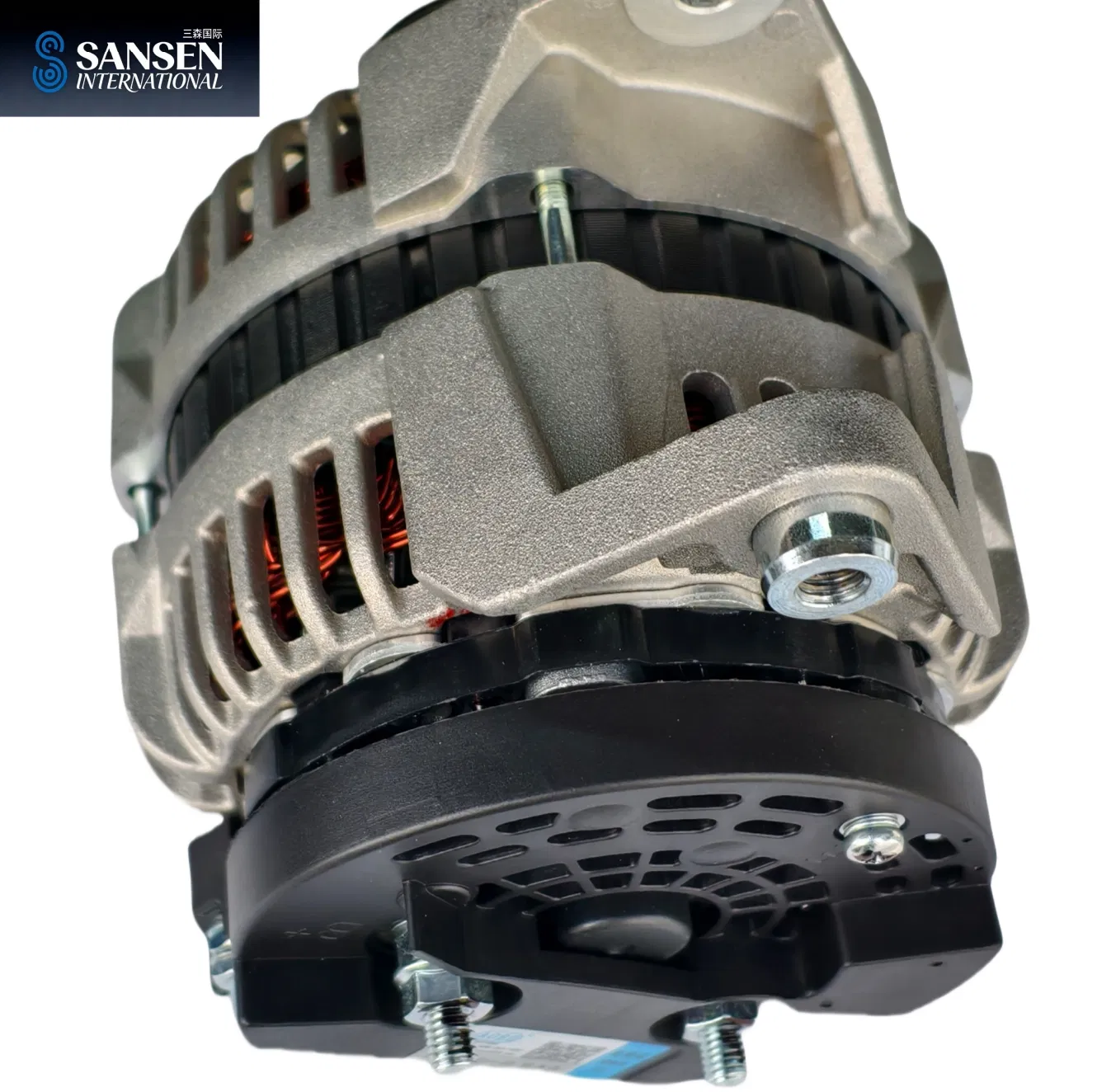 Автомобильный генератор для BMW 3 серии