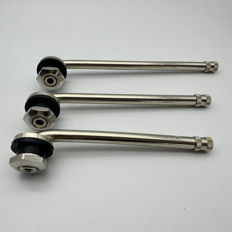 Вентиль для шин TR509/TR510/TR511, латунь