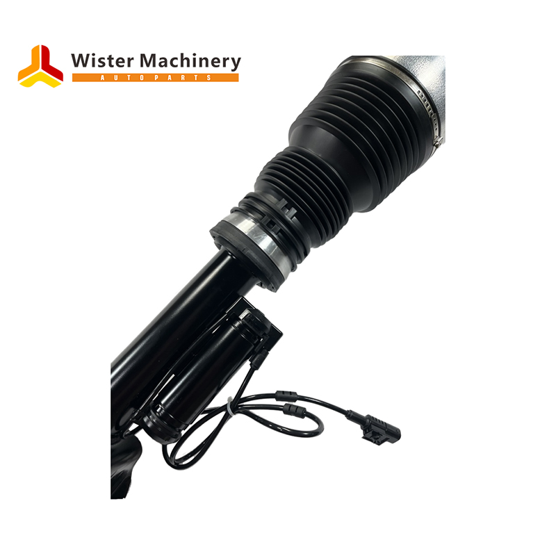 W166 X166 Factory Wholesale Mercedes Ben-Z New Auto Parts Front Car Shock Absorber