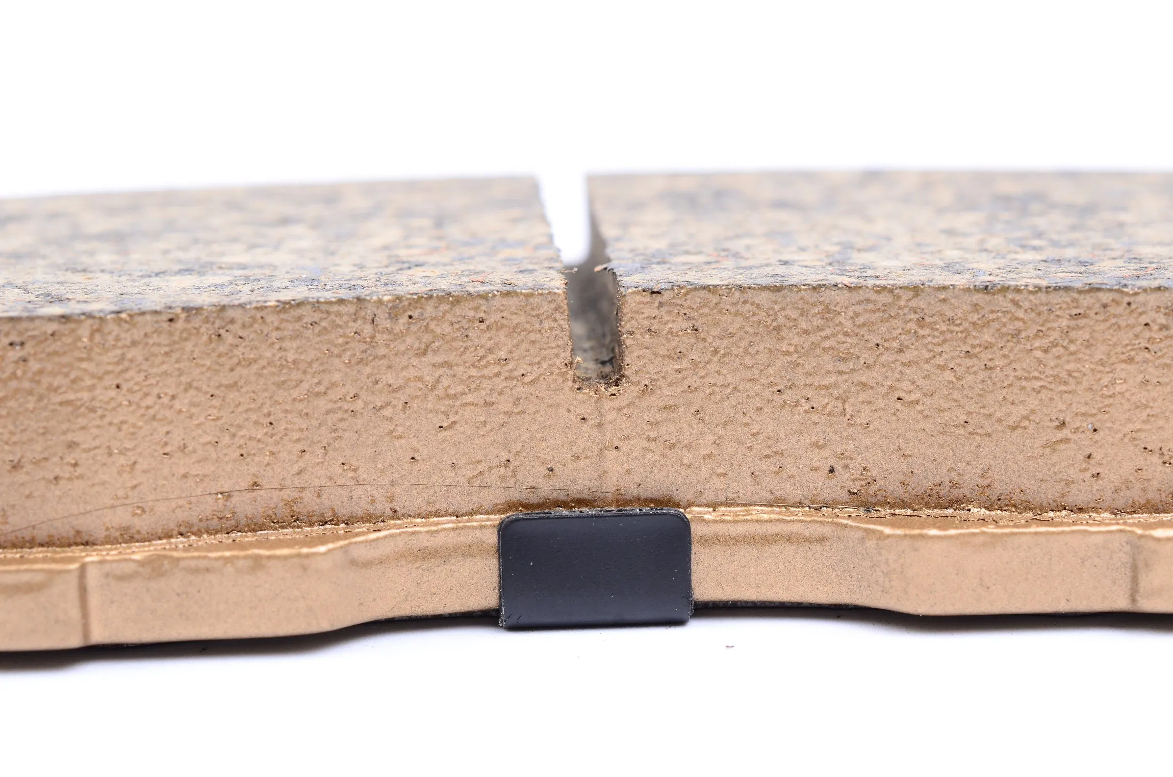 High Quality for Nissan 350z D1110 41060-0V090 Brake Pad