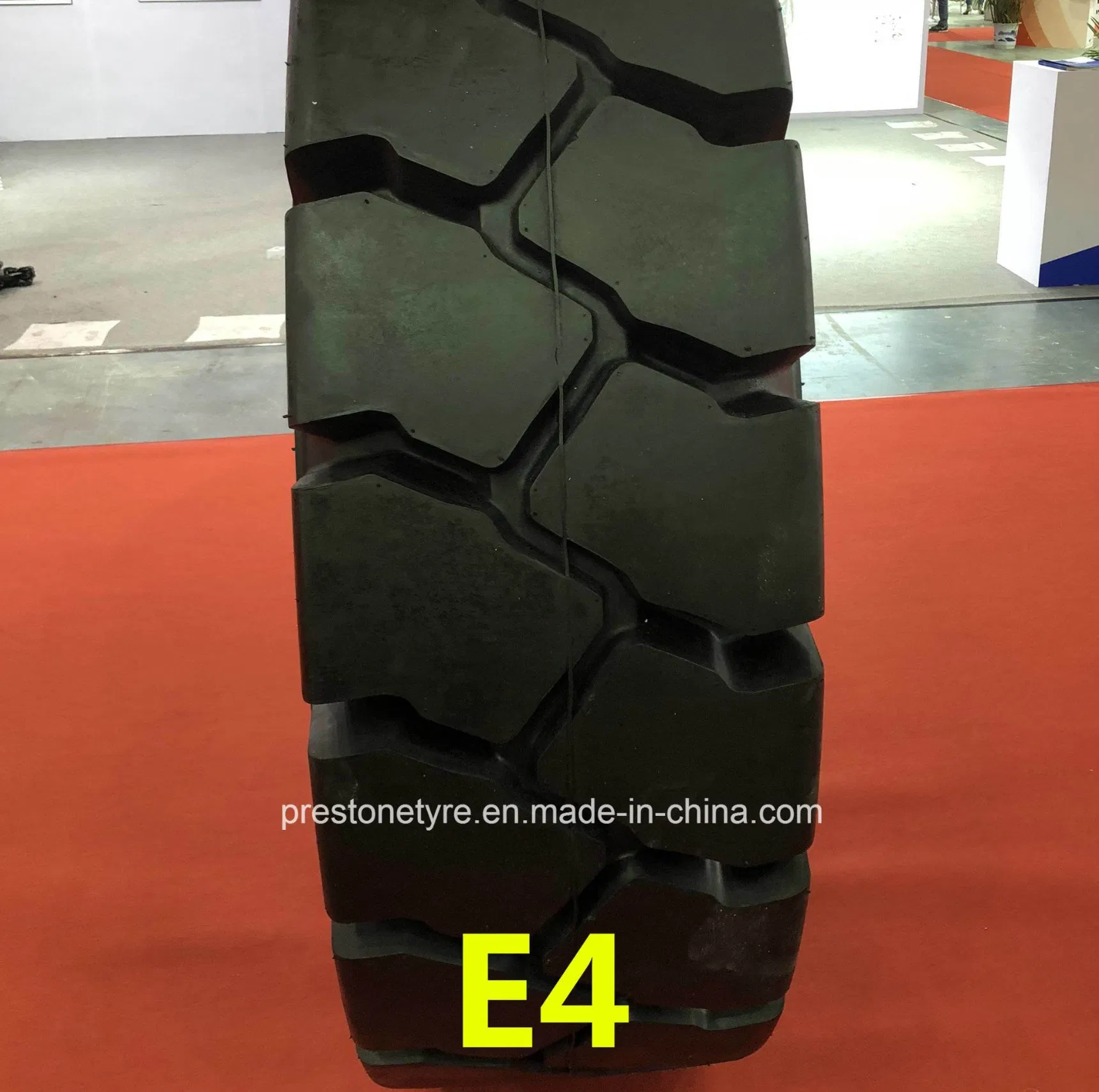 Шина OTR 23.5-25 20PR для погрузчика