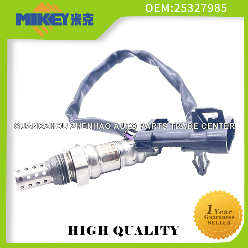 Датчик кислорода (лямбда-зонд) 25327985 для Chery, Delica