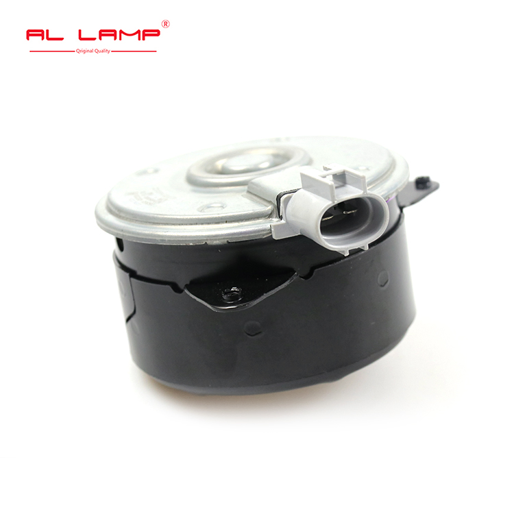 Вентилятор радиатора Toyota Camry RAV4 2009-2011 (OEM 16363-0h220)