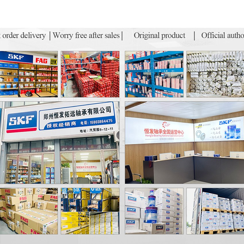 Подшипник ступицы колеса SKF FAG Koyo для авто