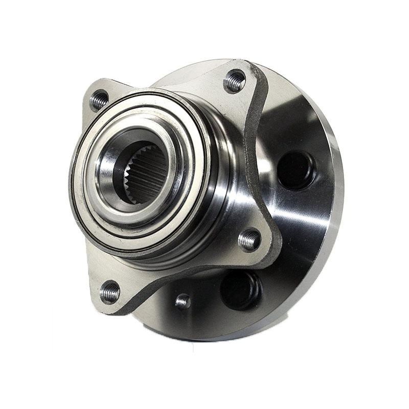 Передний ступичный подшипник для Land Rover Range Rover Sport 06-09