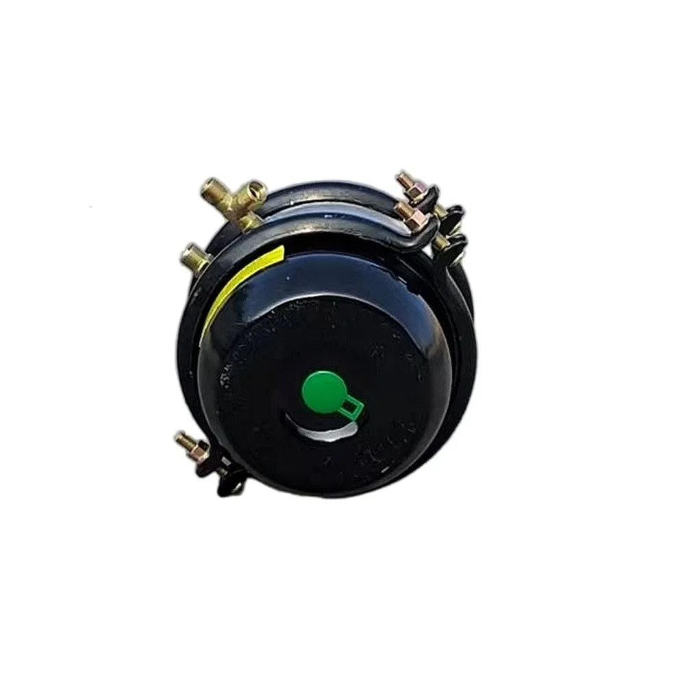 Тормозная камера для грузовиков и спецтехники