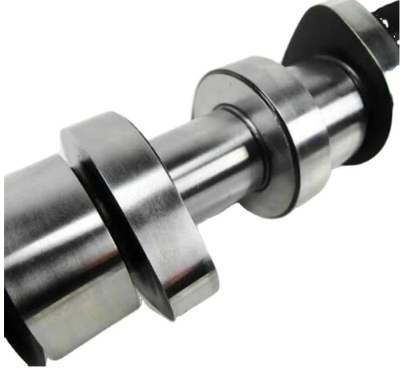 Распредвал охлажденный чугунный OE 046.109.101K для VW T4 2.5 Tdi, Audi A6