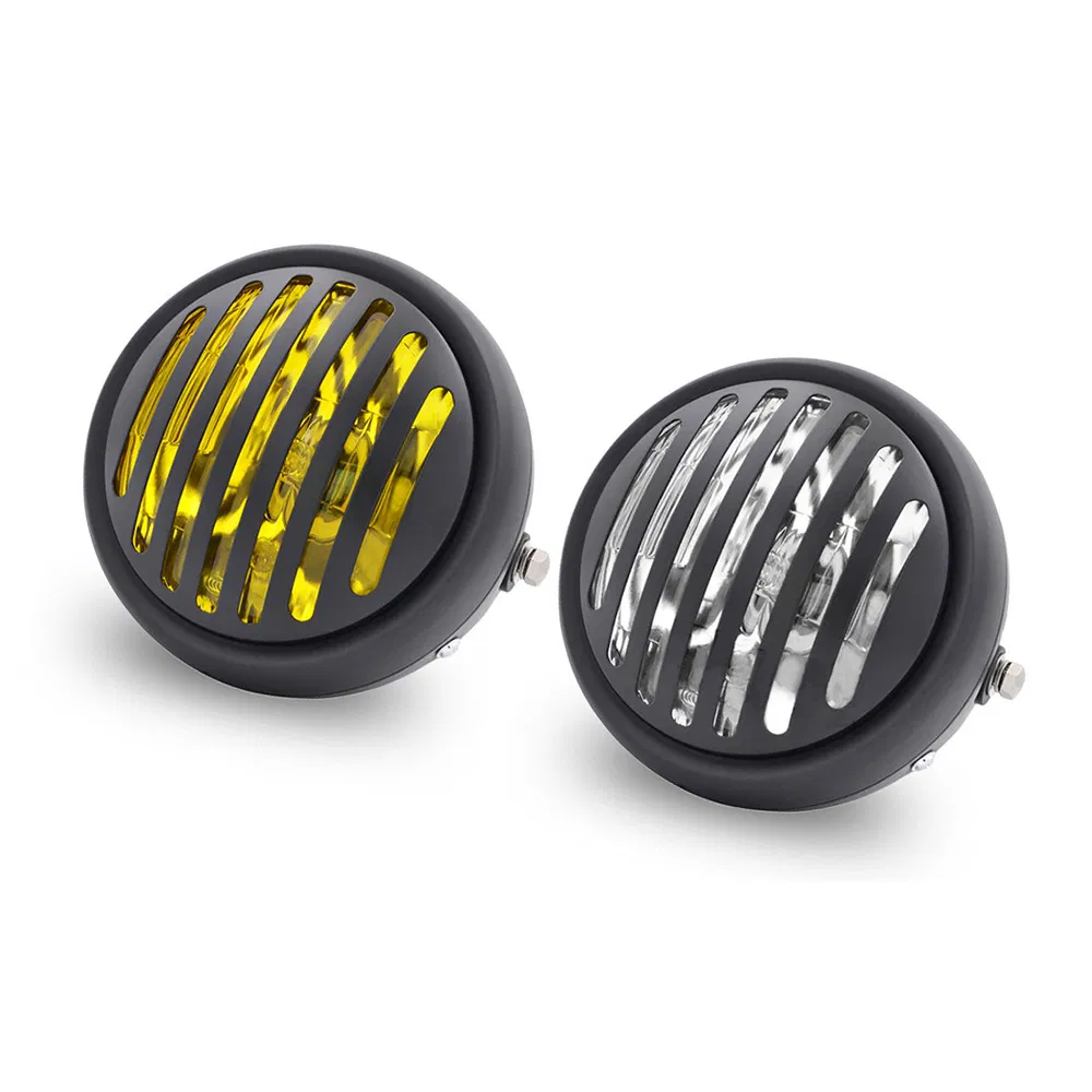 LED фара для мотоцикла Honda CG125