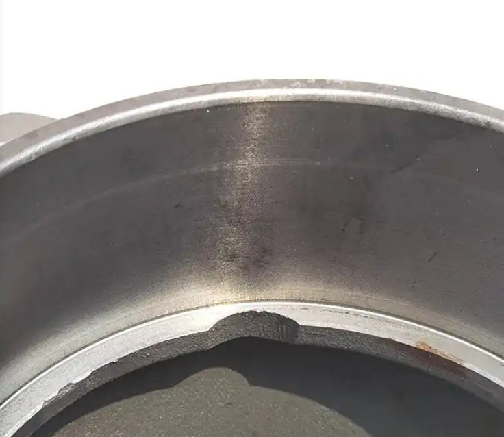 Ступица колеса 3601M1 для грузовиков 13-20т