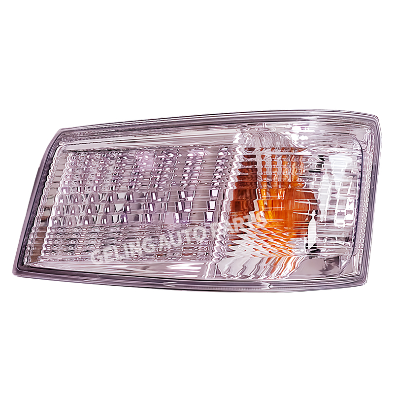 Auto Parts Headlight Grille Bumper for Mitsubishi Fuso Canter 2012 2022