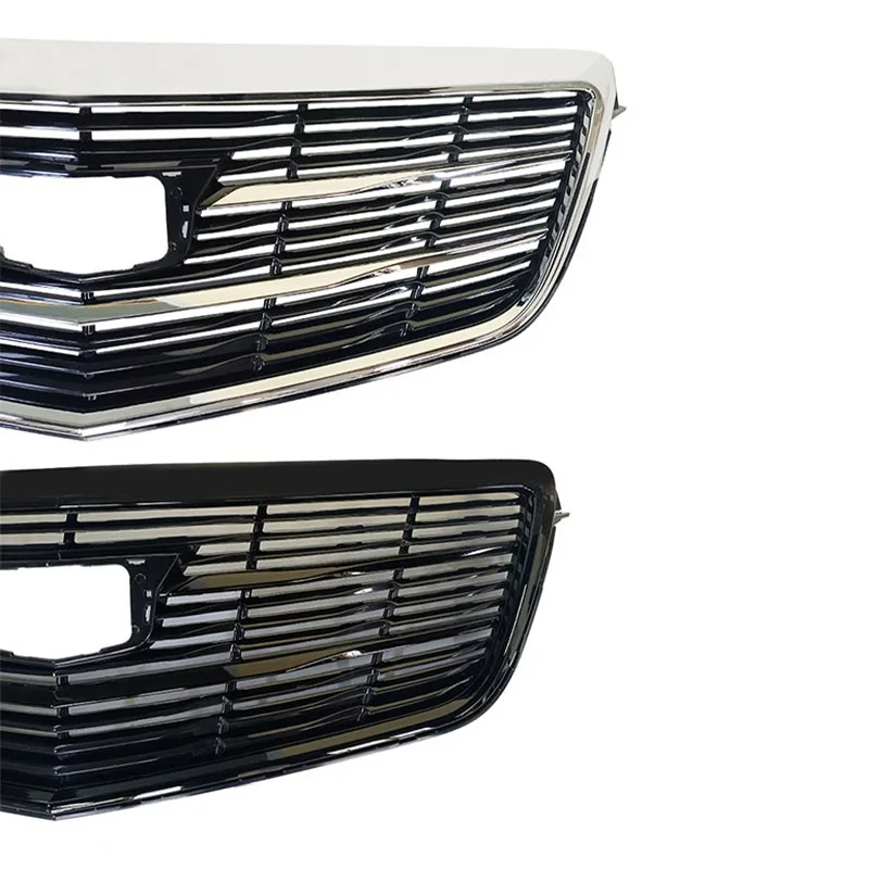 Auto Spare Parts for Cadillac ATS (USA) Electroplating/Black Car Front Grille