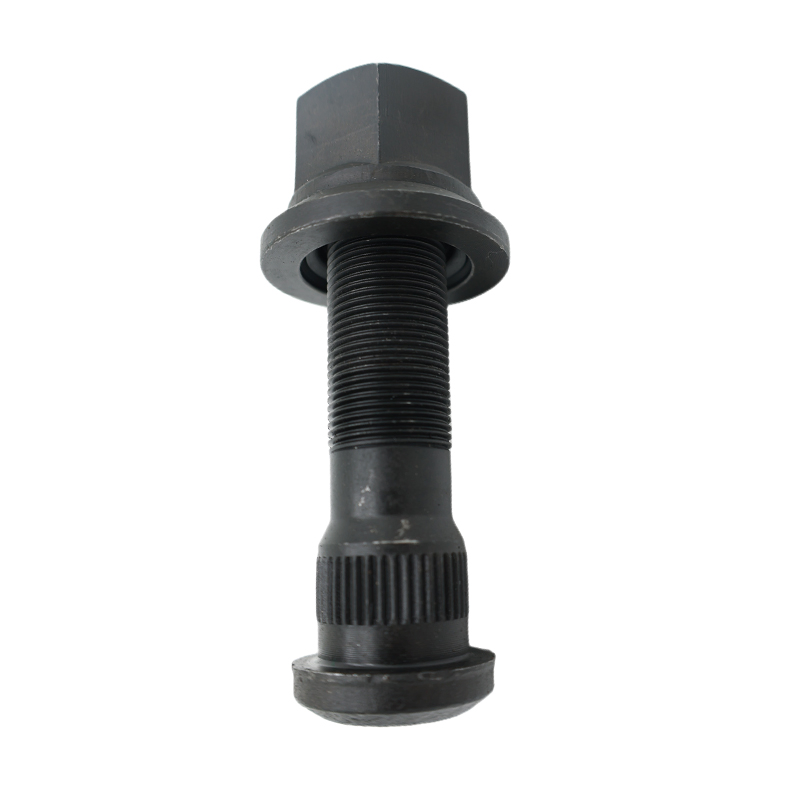 Hot Selling High Quality 100mm Trailer Truck Tire Bolts