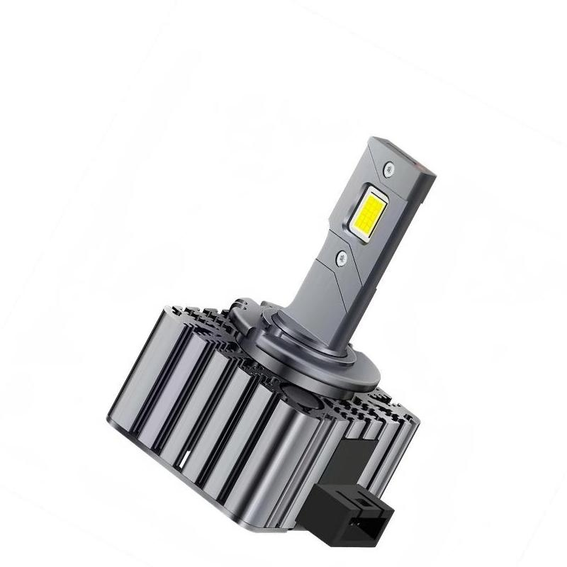 Светодиодная лампа D1S/D3S/D8S для автомобиля