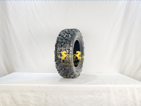 Бескамерная шина JCV101 для квадроцикла 6PR