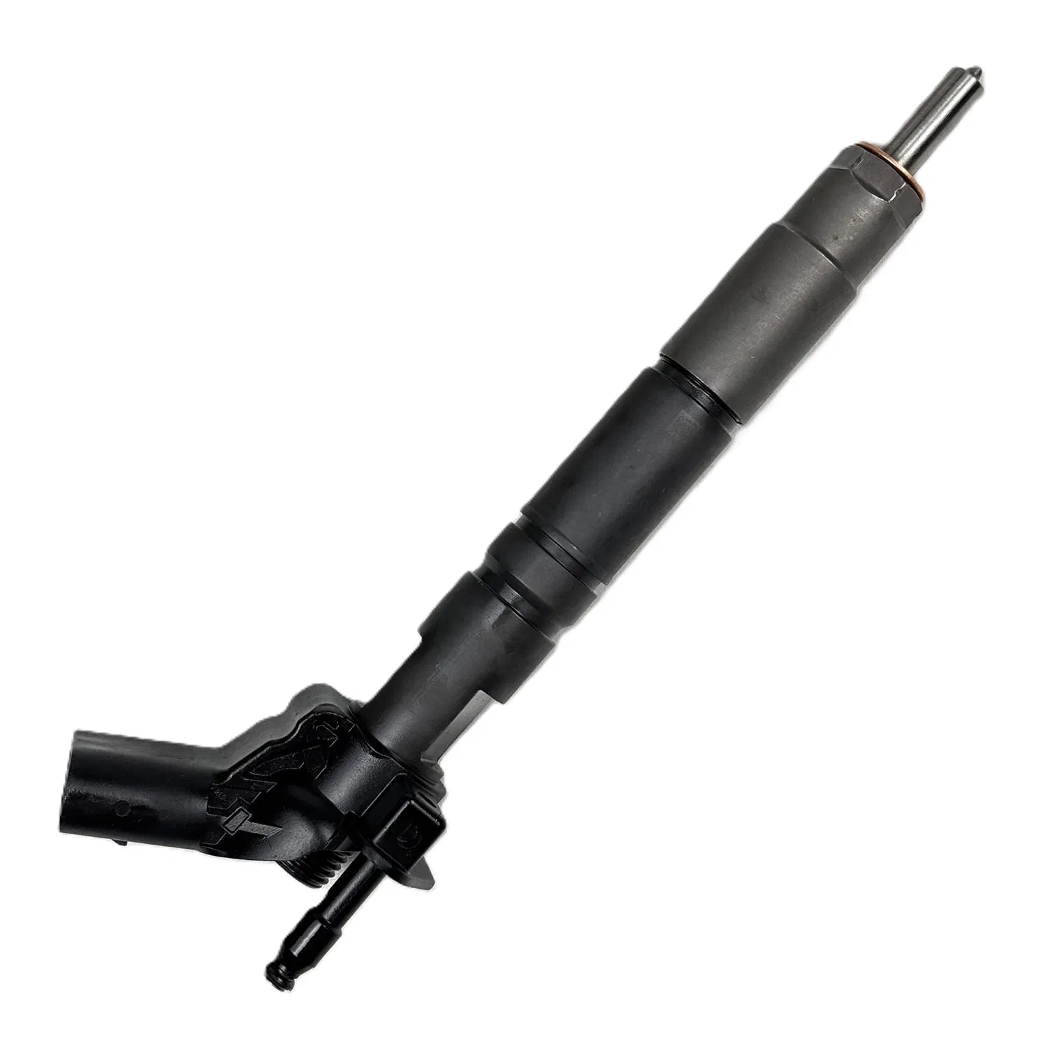 Diesel Common Rail Injector Fuel Injector 0445115064 0445115063 A6420701387 for 3.0L 6cyl 2007-2017 Injector Nozzle