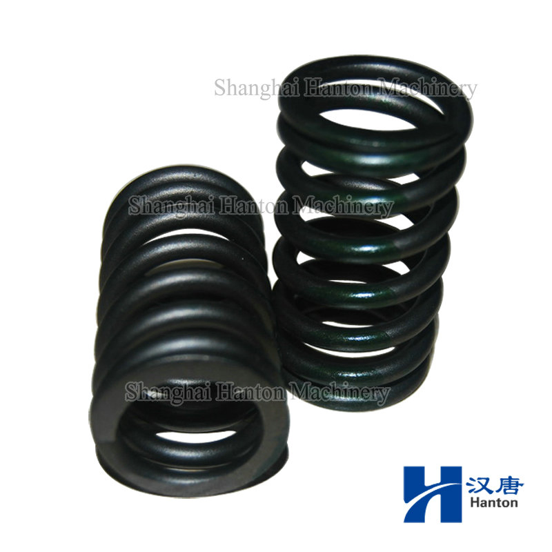 Пружина клапана двигателя Cummins NTA855 N14 3035996