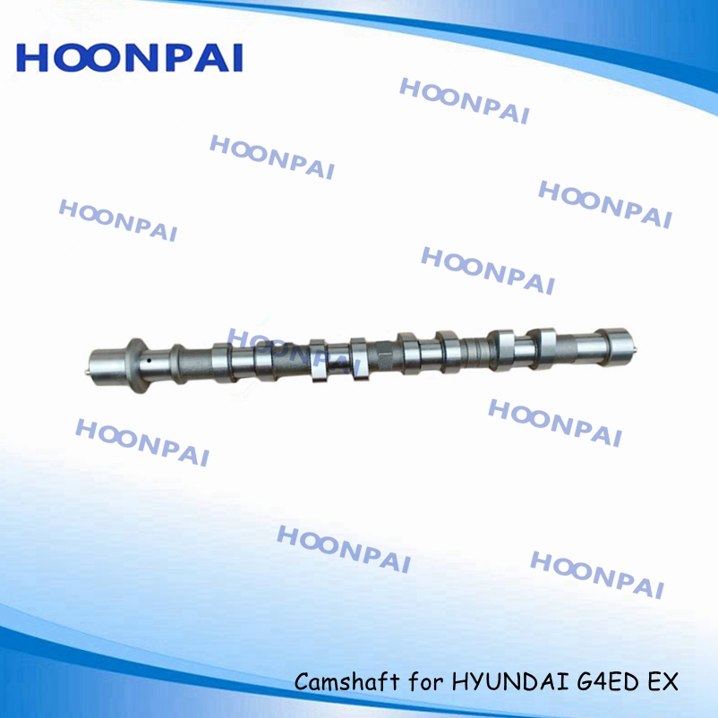 Распредвал для Mazda WL, FE, F2, G6, BT50, R2, F8, T3500, B2500