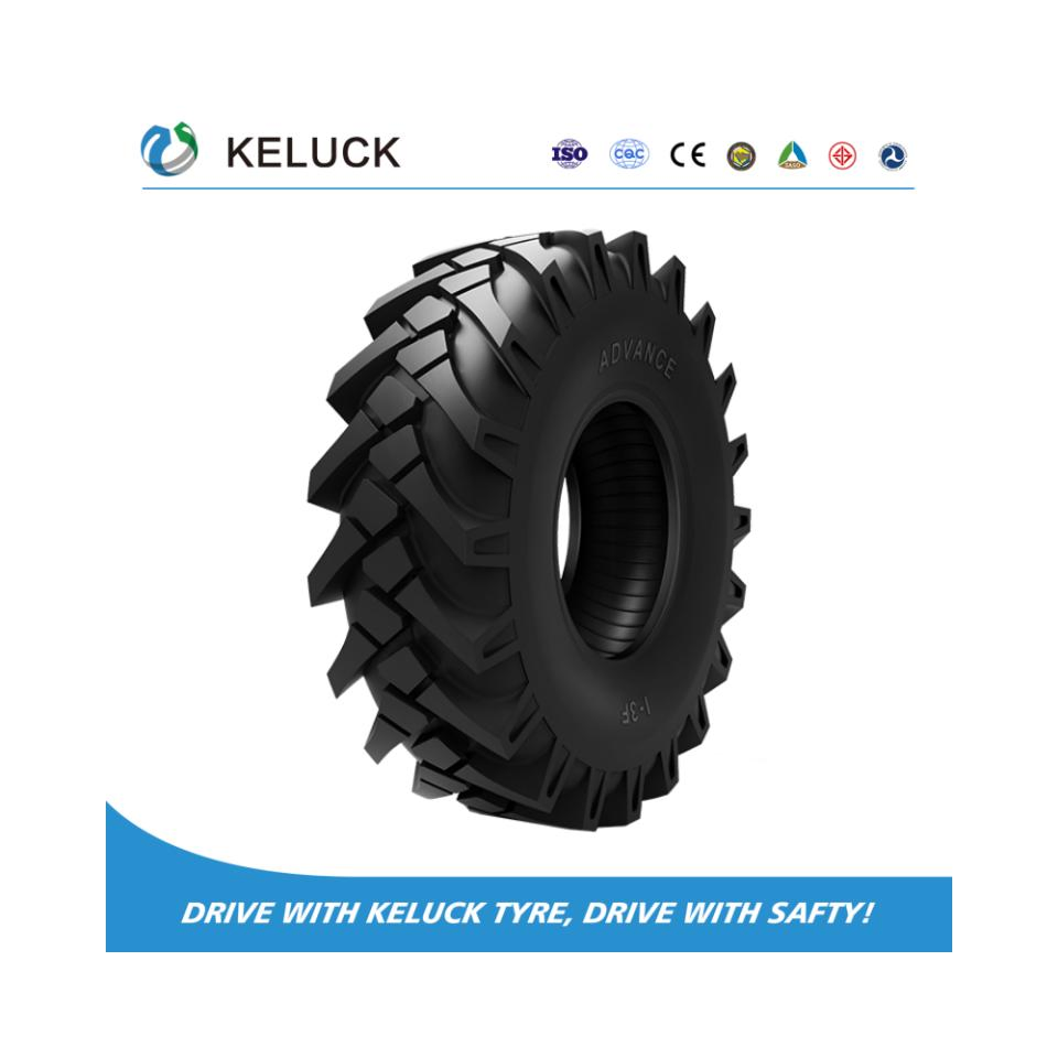 Factory Wholesale Farm Tires Tractor and Harvester Tyres Agricultural Tyre