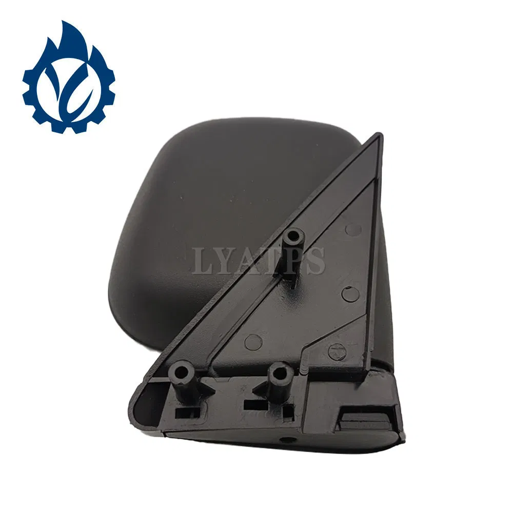 Body Parts Auto Parts Side Mirror Rear Mirrors for Toyota Hiace 1989 OEM