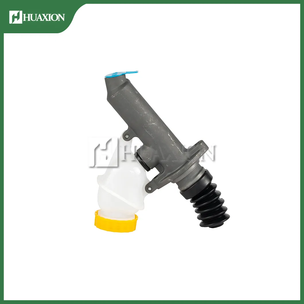 Главный цилиндр сцепления HOWO/A7 Wg9719230023