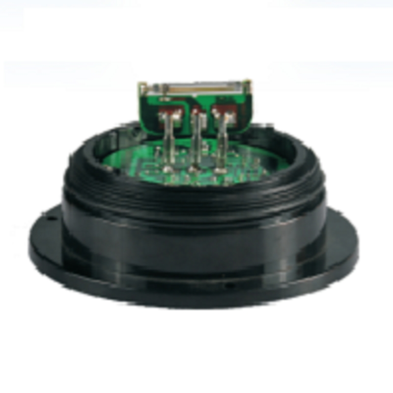 Магнитная ксеноновая стробо-лампа 12-80В для спецтехники