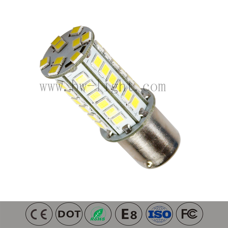 Светодиодная лампа T20-B15-051W2835 для авто (стоп, габарит, поворот)