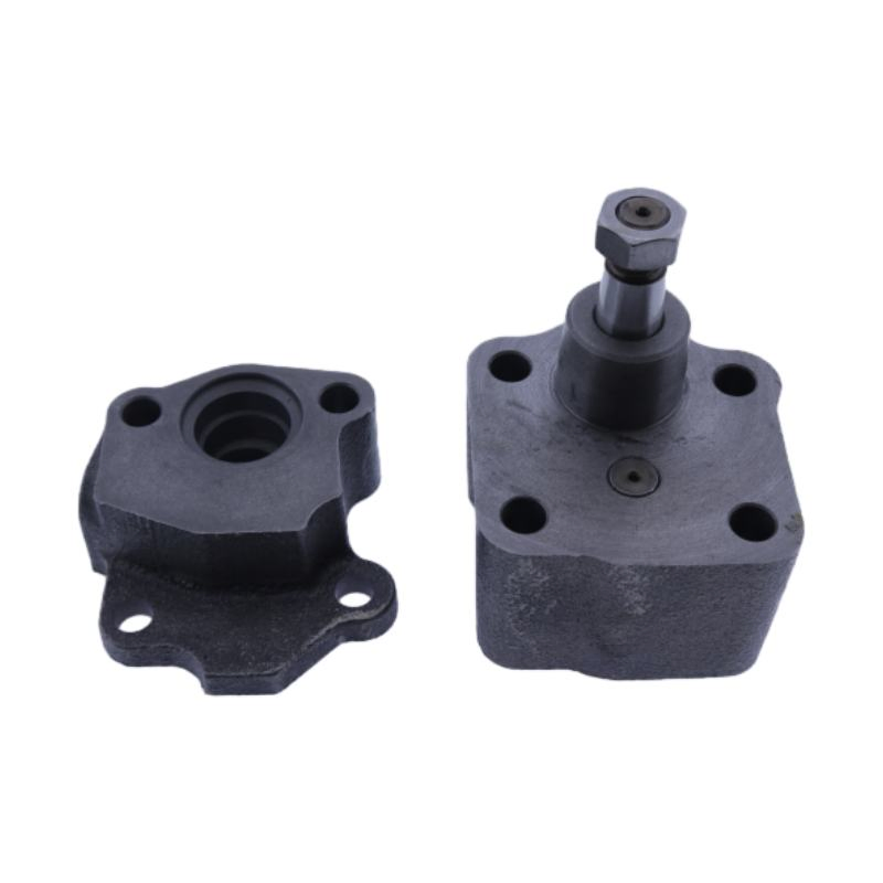 Масляный насос AR67074 для погрузчика-экскаватора 210C