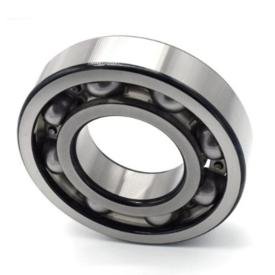 Радиальный шарикоподшипник 19x32x7 мм 19BSW07A