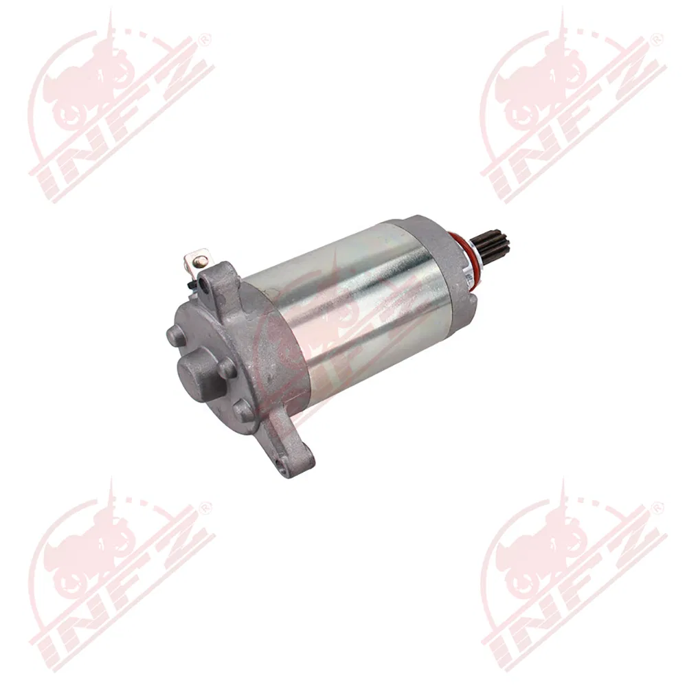 Стартер для мотоцикла YAMAHA Ybr125