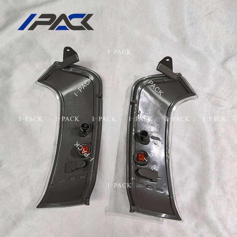 Угловой указатель поворота для Hiace Regius Rch47 2001-2002