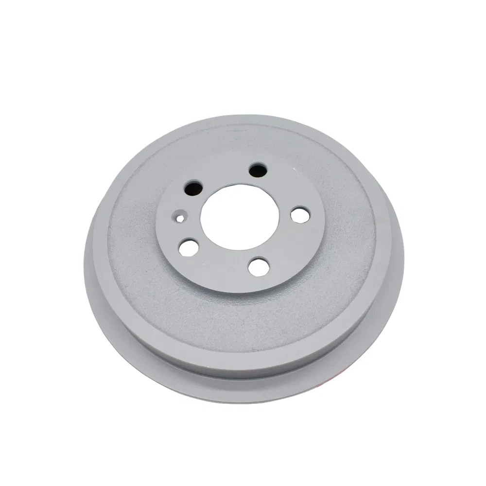 Тормозной диск задний 1JO309617B для VW