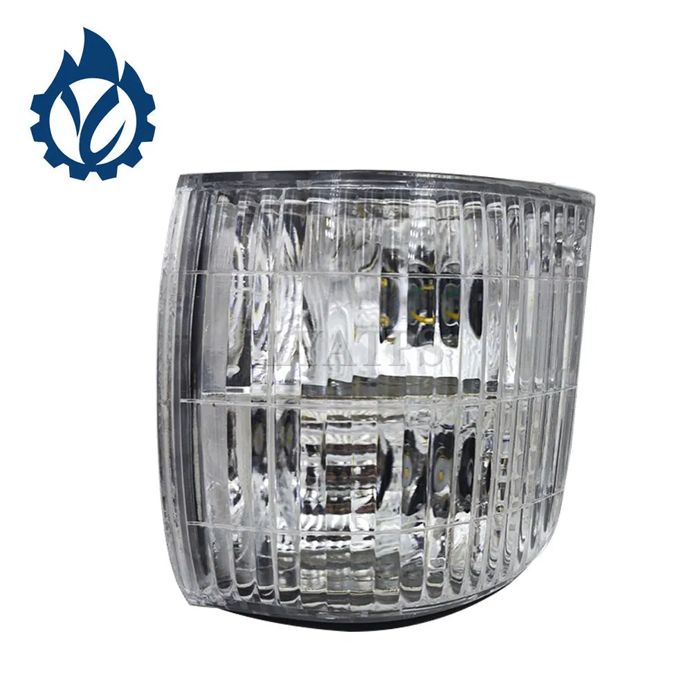 Угловая фара для Mazda Bongo