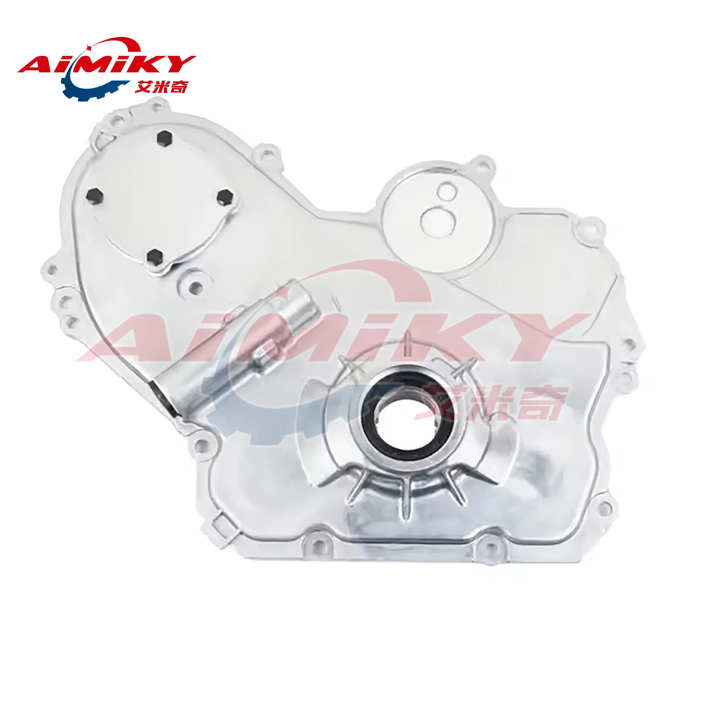 Масляный насос 12637040 для Buick Chevrolet Pontiac 2002-2017