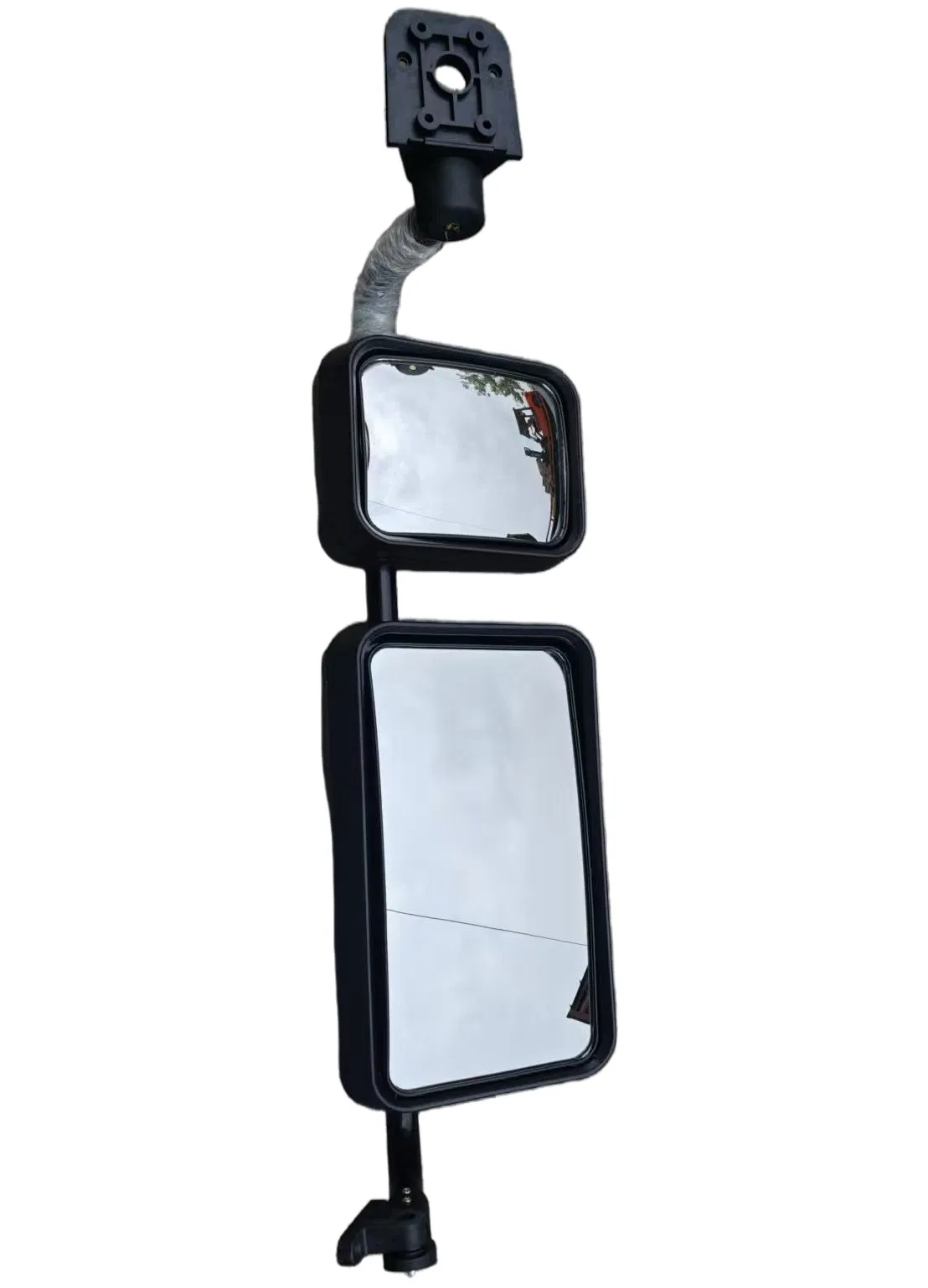 High Quality Wg1642777010L/Wg1642777020r Rearview Mirror for Sinotruk HOWO