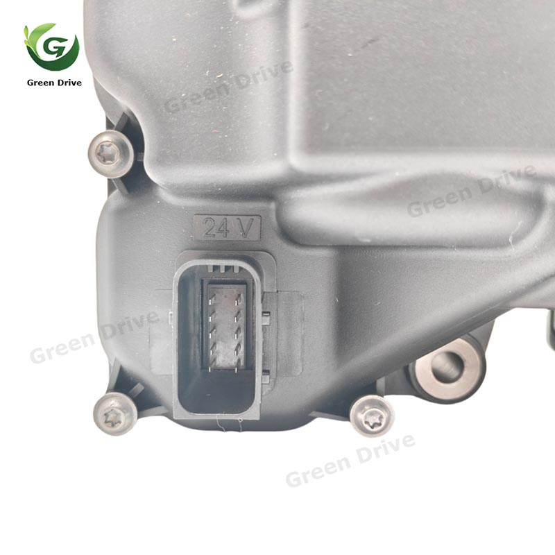 Насос дозатор мочевины Ad20012 504381868 для Weichai