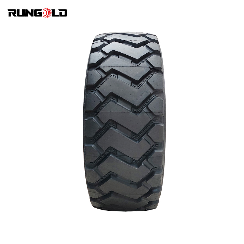 Well-Known Radial Tyre China Factory Tires ISO9001 Tires 29.5r25